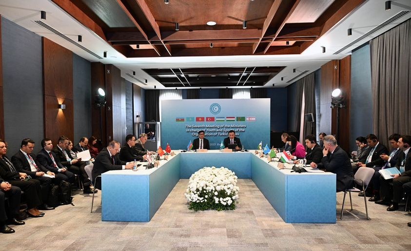 Lənkəran şəhəri “2024-cü il Türk Dünyasının Gənclər Paytaxtı”na namizəd