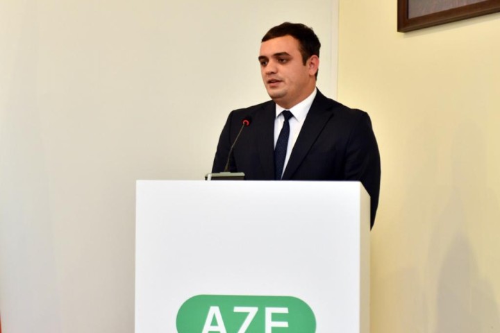 Mingəçevir 2023, Lənkəran isə 2024-cü il üçün Gənclər paytaxtı seçildilər!