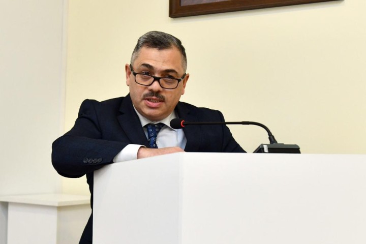 Mingəçevir 2023, Lənkəran isə 2024-cü il üçün Gənclər paytaxtı seçildilər!