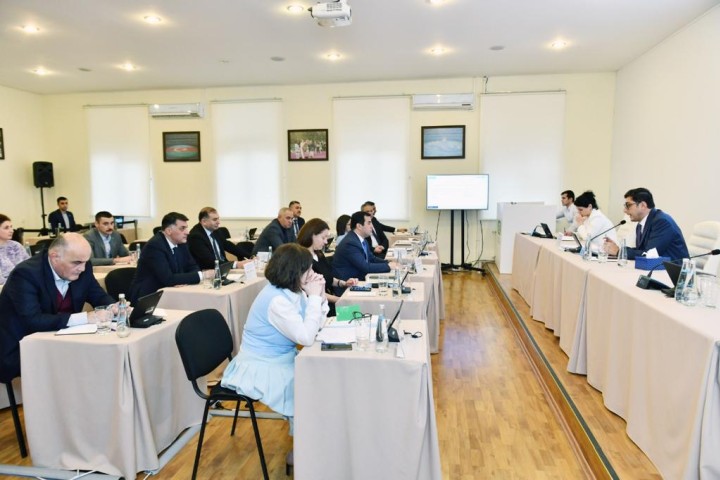 Mingəçevir 2023, Lənkəran isə 2024-cü il üçün Gənclər paytaxtı seçildilər!