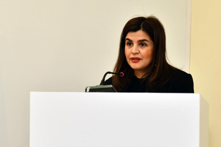 Mingəçevir 2023, Lənkəran isə 2024-cü il üçün Gənclər paytaxtı seçildilər!