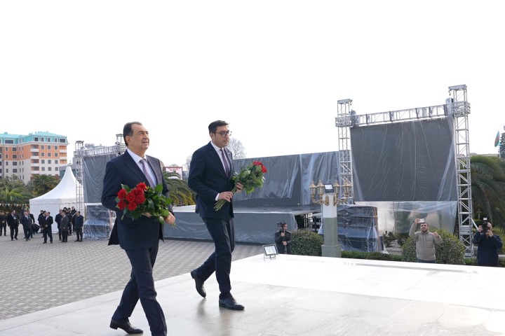 Azərbaycan Gəncləri Günü və Lənkəran şəhəri 2024-cü il üçün “Gənclər Paytaxtı