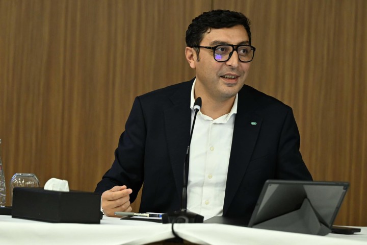 “Gənclər Paytaxtı” Lənkəran şəhərində “Yeni trendlər və gənclər” bloqerlərin ll Forumu keçirilib
