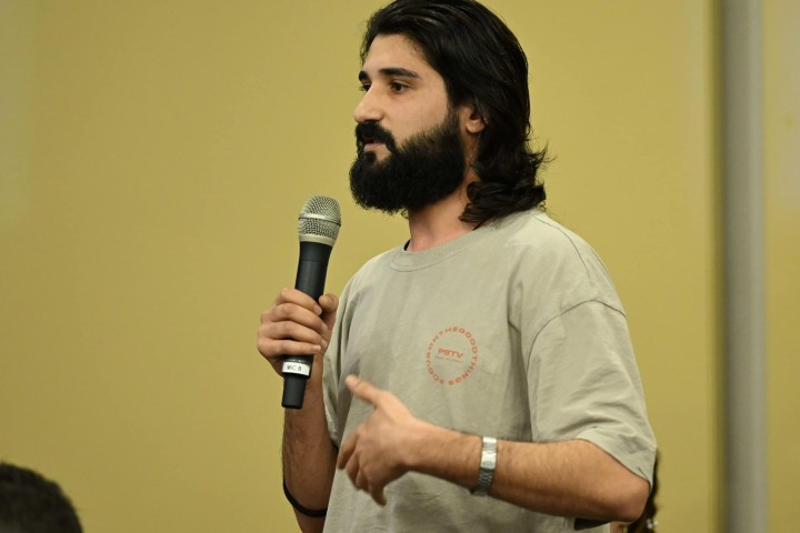“Gənclər Paytaxtı” Lənkəran şəhərində “Yeni trendlər və gənclər” bloqerlərin ll Forumu keçirilib