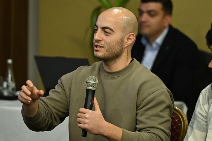“Gənclər Paytaxtı” Lənkəran şəhərində “Yeni trendlər və gənclər” bloqerlərin ll Forumu keçirilib