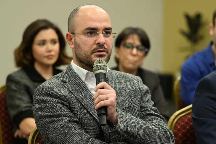 “Gənclər Paytaxtı” Lənkəran şəhərində “Yeni trendlər və gənclər” bloqerlərin ll Forumu keçirilib