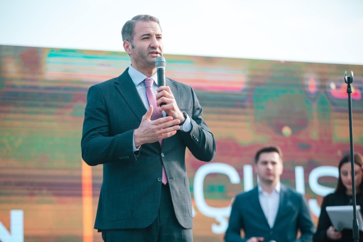 Azərbaycan Gəncləri Günü və Lənkəran şəhəri 2024-cü il üçün “Gənclər Paytaxtı