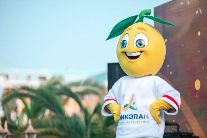 Azərbaycan Gəncləri Günü və Lənkəran şəhəri 2024-cü il üçün “Gənclər Paytaxtı
