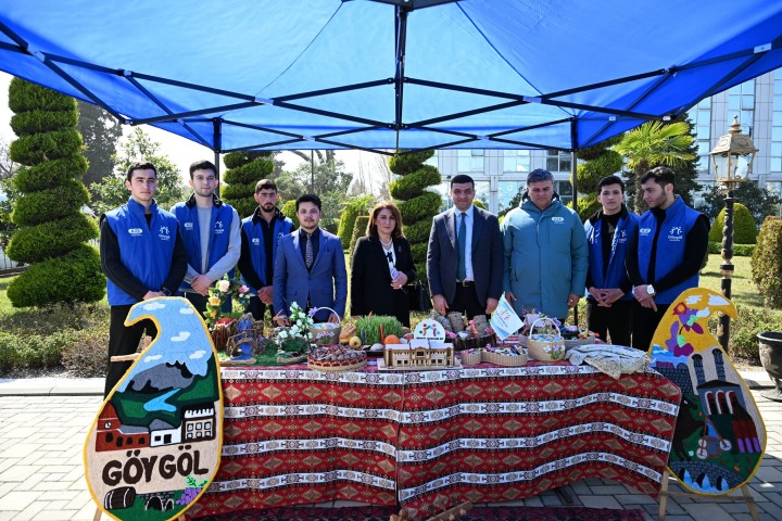 “NovruzFest” festivalı keçirilib