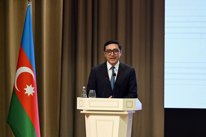 2 Fevral - Azərbaycan Gəncləri Günündə Sumqayıt şəhərində 2025-ci il üçün “Gənclər Paytaxtı” layihəsinin açılış mərasimi keçirilib