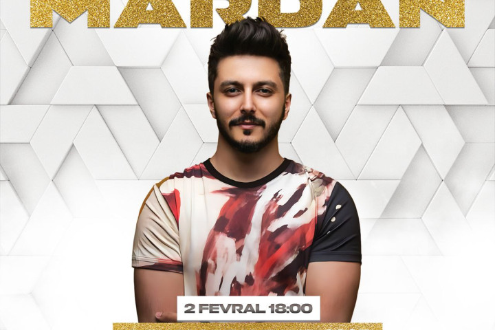 2 Fevral – Azərbaycan Gəncləri Gününü “Gənclər Paytaxtı” Sumqayıtda qeyd edək!