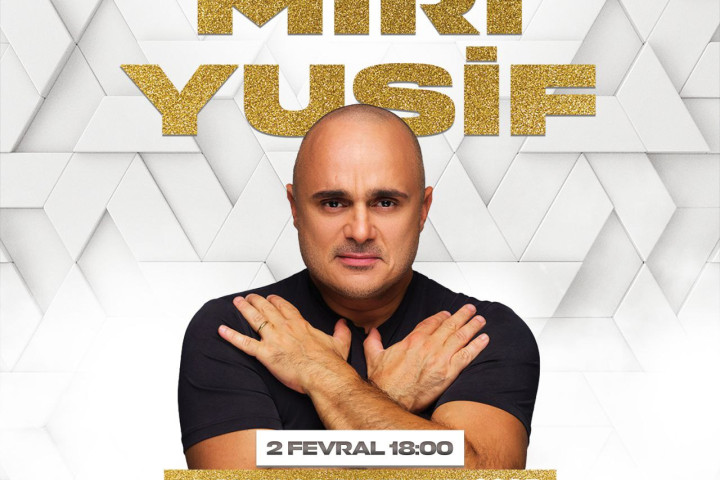 2 Fevral – Azərbaycan Gəncləri Gününü “Gənclər Paytaxtı” Sumqayıtda qeyd edək!