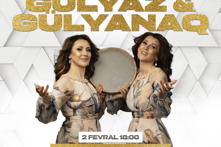 2 Fevral – Azərbaycan Gəncləri Gününü “Gənclər Paytaxtı” Sumqayıtda qeyd edək!