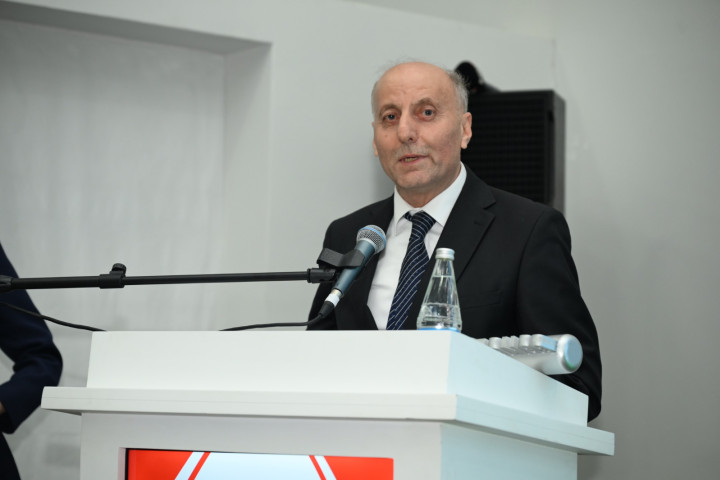 Goranboy şəhərində 2026-cı il üçün “Gənclər Paytaxtı” layihəsinin açılış mərasimi keçirilib